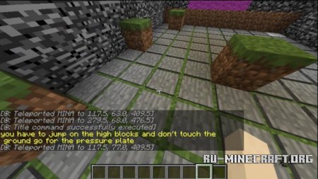  The Maze or less  Minecraft