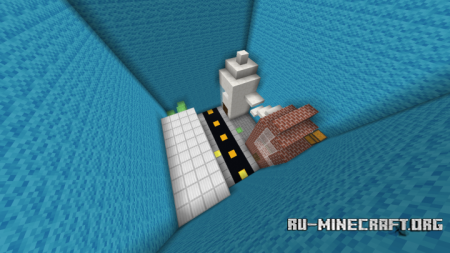  Find the Button - Story edition for Popularmmos  Minecraft