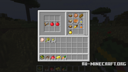  Cooking for Blockheads  Minecraft 1.12.1