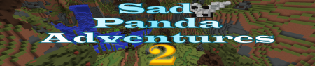  Sad Panda Adventures 2  Minecraft