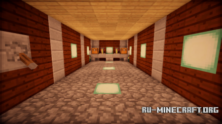  Upgraded Woodland Mansion  Minecraft