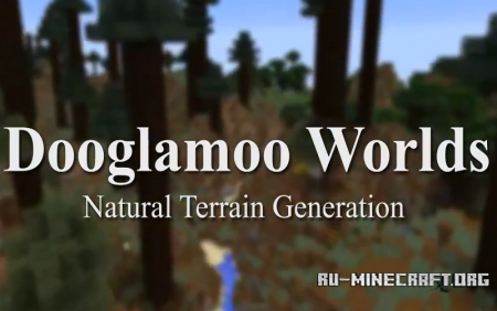  Dooglamoo Worlds  Minecraft 1.12.1