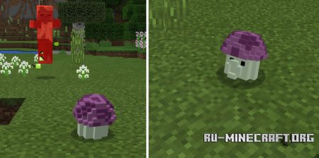  Plant VS Zombie  Minecraft PE 1.2