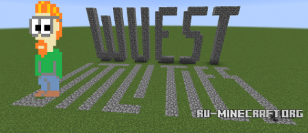  Wuest Utilities  Minecraft 1.12
