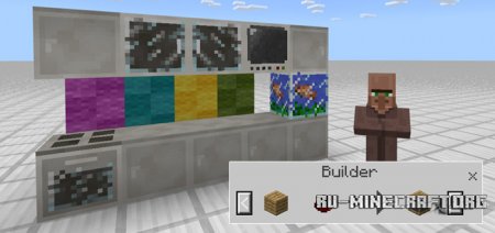  Modern Decorations  Minecraft PE 1.2
