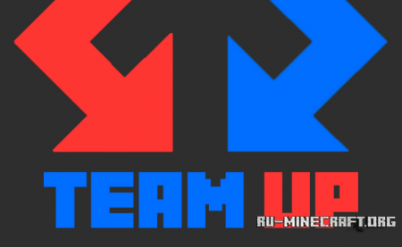  Team Up  Minecraft 1.12.1