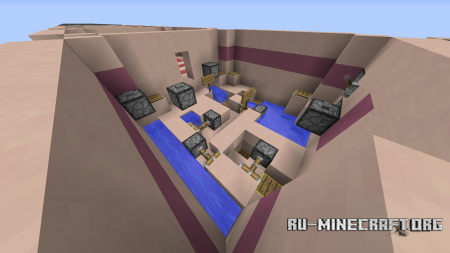  30 Rooms  Minecraft