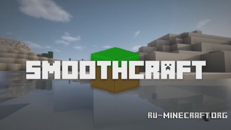  Smoothcraft [16x]  Minecraft 1.12