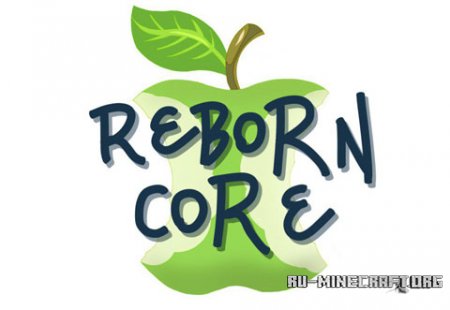  RebornCore  Minecraft 1.12