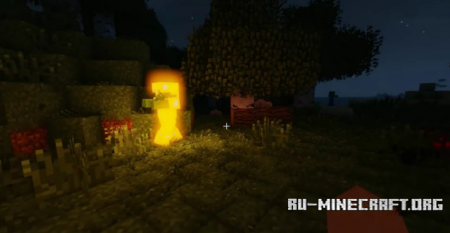  Dynamic Lights  Minecraft 1.12.1
