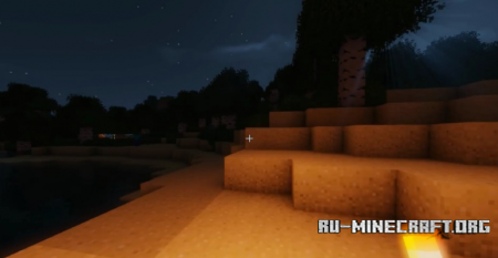  Dynamic Lights  Minecraft 1.12.1
