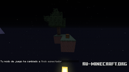  Skyblock by Mancu32_MC  Minecraft