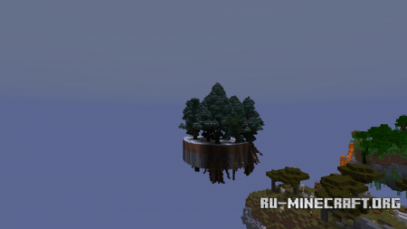  Panda Islands  Minecraft