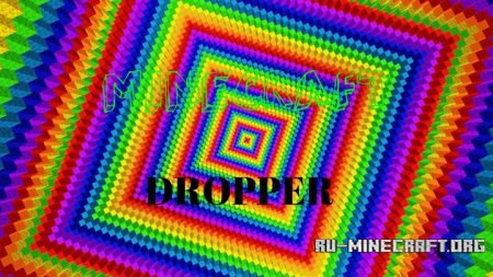  Anti Dropp3R by Addit95  Minecraft