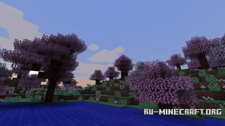 Biomes O Plenty  Minecraft 1.12.1