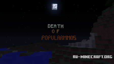  The Death Of PopularMMOs V 2.0  Minecraft