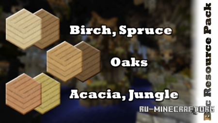  Bic [16x]  Minecraft 1.12