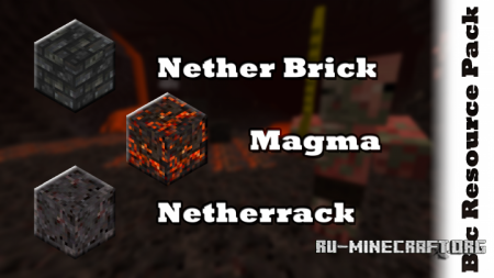  Bic [16x]  Minecraft 1.12