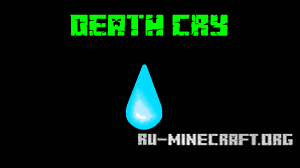  Death Cry  Minecraft