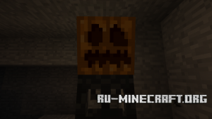  The Figure in the Mineshaft  Minecraft