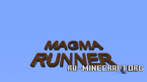  Magma Runner Reloaded  Minecraft