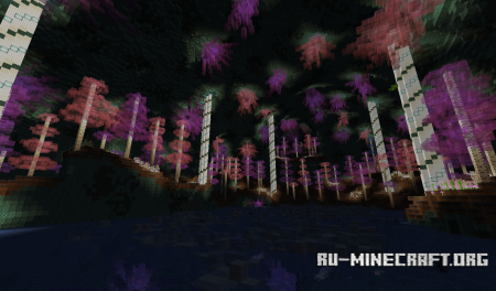  Untold Stories 03 - Myriad Caves  Minecraft
