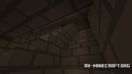  The Depths of The Basement  Minecraft