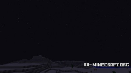  Stellar Sky  Minecraft 1.12.1