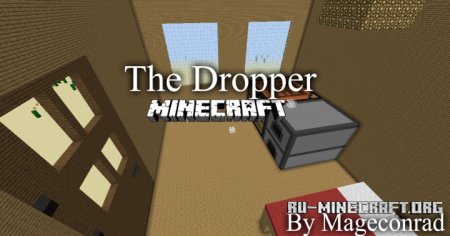  The Dropper:New  Minecraft