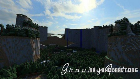  Gravity Falls Adventure  Minecraft