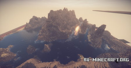  Lofoten Sea  Minecraft