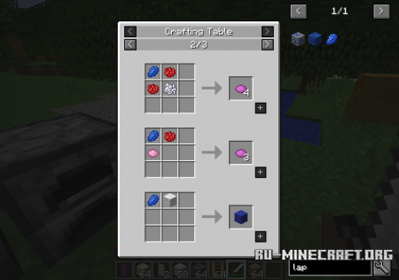  Just Enough Items  Minecraft 1.12.2