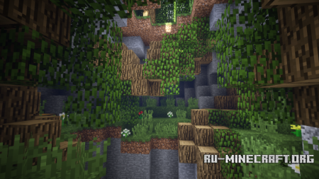  Aldergrove Grotto  Minecraft