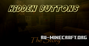  Hidden Buttons: The Story  Minecraft