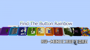  Find The Button Rainbow  Minecraft