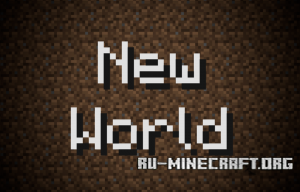  New World Survive  Minecraft