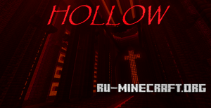  Hollow  Minecraft