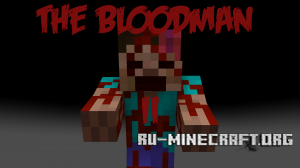  The Bloodman II  Minecraft