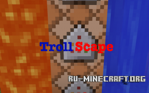  Trollscape  Minecraft
