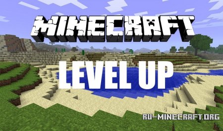  Level Up  Minecraft 1.12