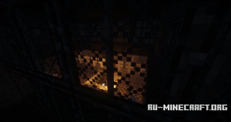  Outlast - Full Game Recreated  Minecraft