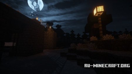  Outlast - Full Game Recreated  Minecraft