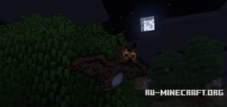  Owl  Minecraft PE 1.2