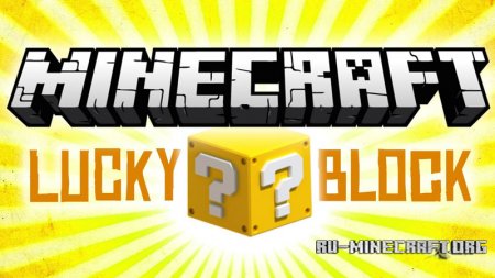  Lucky Block  Minecraft 1.12.2