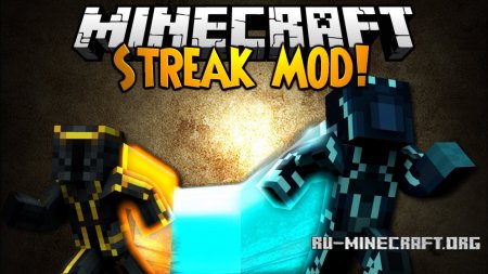  Streak  Minecraft 1.12.2
