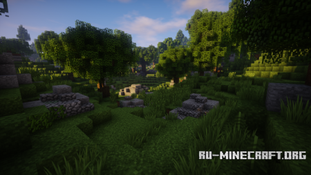  Barobo islands  Minecraft