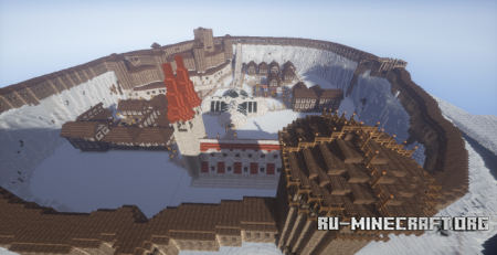  Painted World Of Arradeus  Minecraft