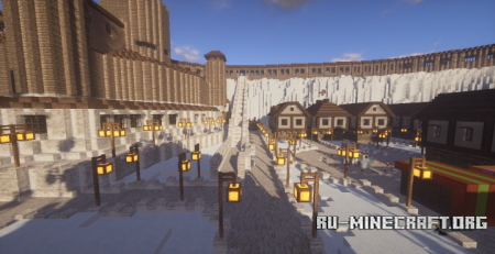  Painted World Of Arradeus  Minecraft