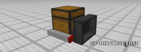  Redstone Mechanic  Minecraft PE 1.2