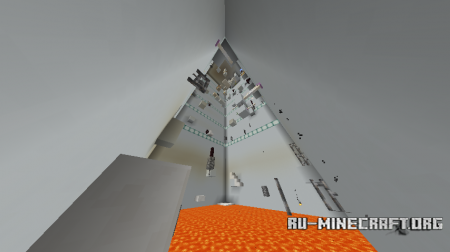  Tower Parkour: New  Minecraft